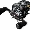 Daiwa Zillion TW HD Baitcasting Reel