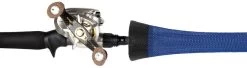 The Rod Glove Casting Rod Sleeve With Dipped Bell End