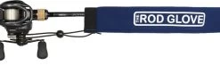 The Rod Glove Tournament Neoprene Casting Rod Sleeve 15 The Rod Glove Tournament Neoprene Casting Rod Sleeve -Unique Fishing Store 40398496530521
