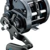 Daiwa Saltist LW Conventional Reel -Unique Fishing Store 40400501014617