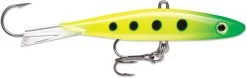 Rapala Jigging Shadow Rap 09 -Unique Fishing Store 40410357039193