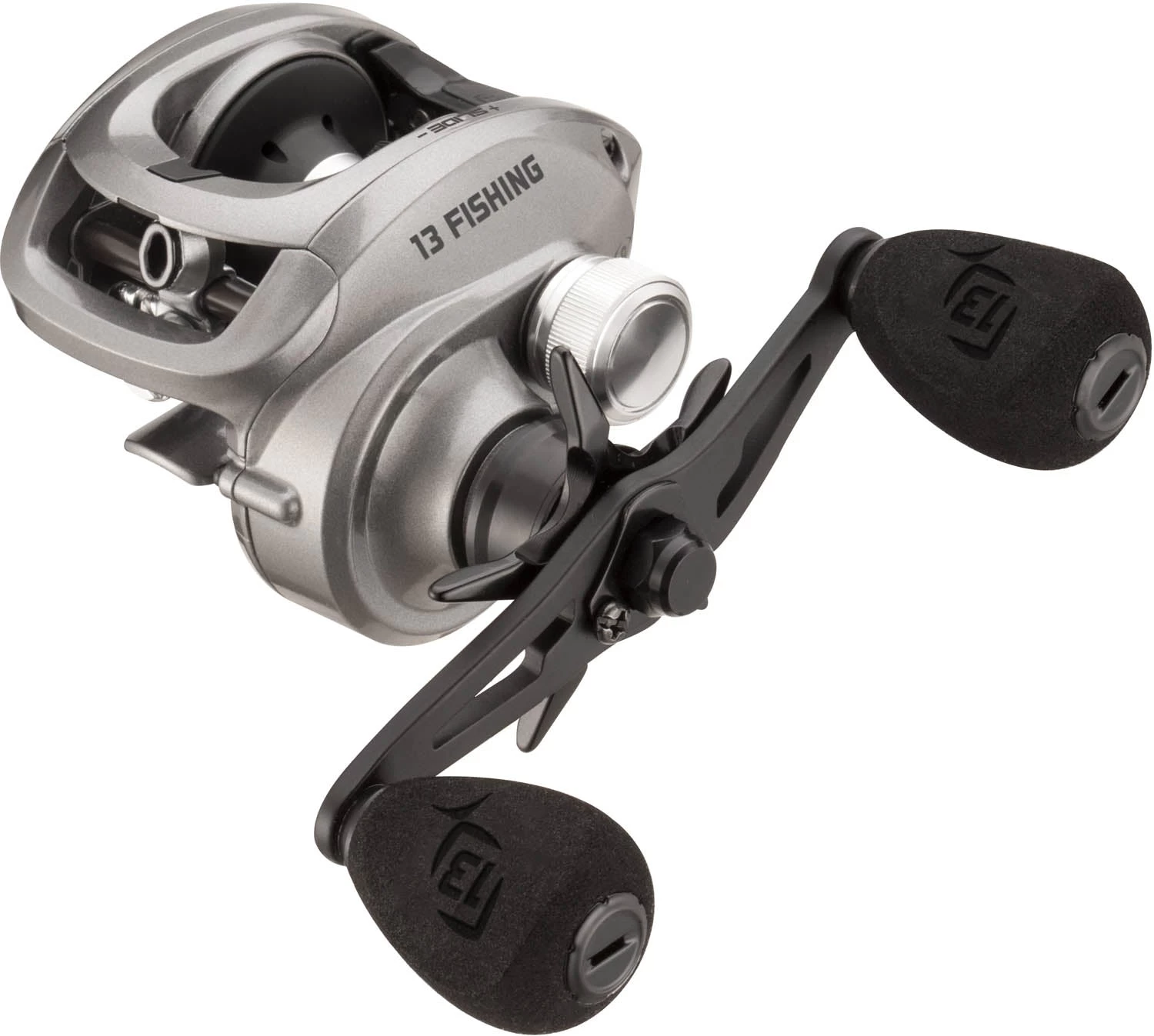 13 Fishing Inception SLD2 Baitcasting Reel 3 13 Fishing Inception SLD2 Baitcasting Reel