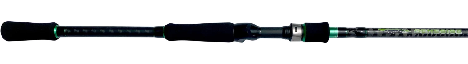IRod Genesis III Series Spinning Rods 3 IRod Genesis III Series Spinning Rods