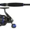 Dobyns Maverick Spinning Combo 1 Dobyns Maverick Spinning Combo -Unique Fishing Store 40437620899929