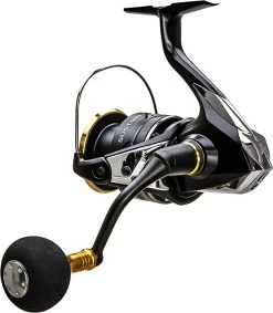 Shimano Sustain FJ Spinning Reel -Unique Fishing Store 4 6a2b880d b530 41f1 a800 5d758398639d