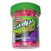 Berkley Gulp! Alive 1/2 Inch Waxies 2 Oz. Jar -Unique Fishing Store 500 0 3