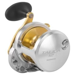 Shimano Talica 1-Speed Lever Drag Conventional Reels -Unique Fishing Store 5 c50d8dd2 2150 4c2d 977c 33cbd72b3337
