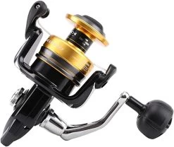 Shimano Socorro SW Spinning Reels -Unique Fishing Store 61PdS8hfeNL. AC SX679