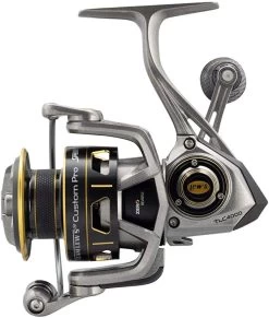 Team Lew's Custom Pro Speed Spin Spinning Reels 13 Team Lew's Custom Pro Speed Spin Spinning Reels -Unique Fishing Store 61f541l1jJL. AC SX679