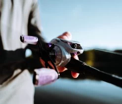 13 Fishing Modus SZ2 Baitcasting Reel -Unique Fishing Store 7 1 22 13FishingModusSZ2 10of22