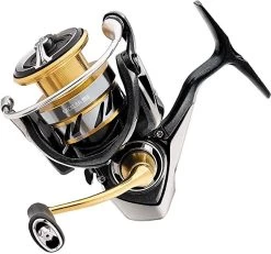 Daiwa Exceler LT Spinning Reel -Unique Fishing Store 71uyOIiP VL. AC SX679