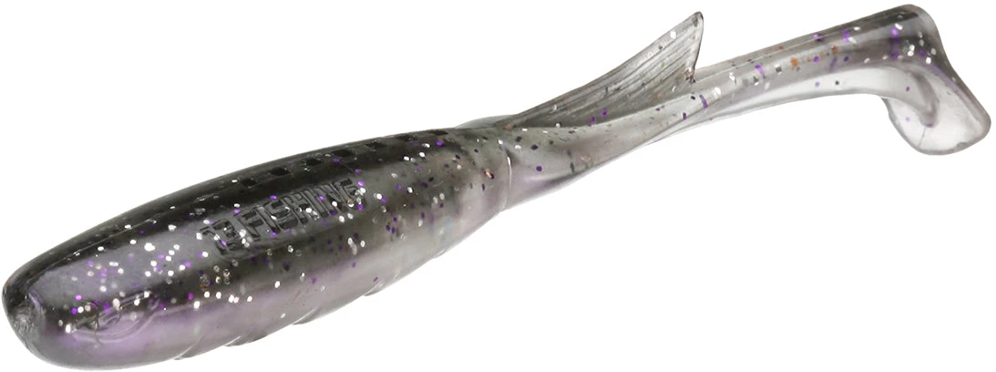 13 Fishing My Name Is Jeff 4 Inch Paddle Tail Swimbait 5 Pack 12 13 Fishing My Name Is Jeff 4 Inch Paddle Tail Swimbait 5 Pack - Image 10