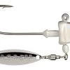 Strike King Tour Grade Spin Head Underspin Jig 2 Pack -Unique Fishing Store 8094635982903