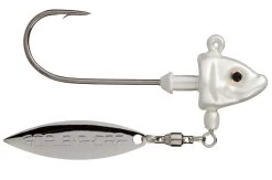 Strike King Tour Grade Spin Head Underspin Jig 2 Pack -Unique Fishing Store 8094636179511