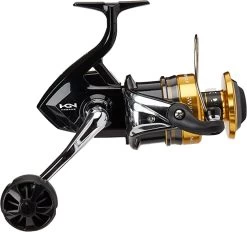 Shimano Socorro SW Spinning Reels -Unique Fishing Store 81euVchGgUL. AC SX679