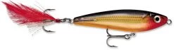 Rapala X-Rap Subwalk 15 Topwater Subsurface Walker -Unique Fishing Store 8353449214007