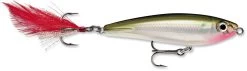 Rapala X-Rap Subwalk 15 Topwater Subsurface Walker -Unique Fishing Store 8353449279543
