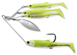 LIVETARGET BaitBall Spinner Rig Umbrella Rig 30 LIVETARGET BaitBall Spinner Rig Umbrella Rig -Unique Fishing Store 8470848634935