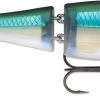 Rapala Balsa Xtreme Swimmer 12 Medium Diving Jerkbait -Unique Fishing Store 8471091773495