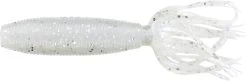 Gary Yamamoto Fat Ika 4 Inch Soft Plastic Skirted Grub 10 Pack -Unique Fishing Store 92F 10 031