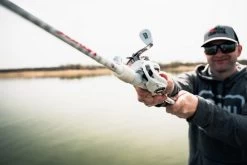 Abu Garcia Veritas Baitcasting Combo -Unique Fishing Store ABU BAITCAST COMBO VERITAS LIFESTYLE 2021 005