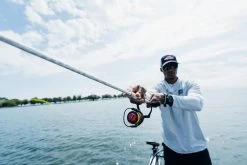 Abu Garcia Veritas Spinning Rod -Unique Fishing Store ABU SPINNING ROD VERITAS LIFESTYLE 2020 003