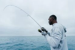 Abu Garcia Veritas Spinning Rod -Unique Fishing Store ABU SPINNING ROD VERITAS LIFESTYLE 2020 004