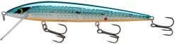 Smithwick Elite 8 Rogue 4 1/2 Inch Suspending Jerkbait -Unique Fishing Store ADR432OB