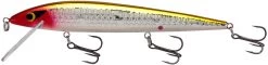 Smithwick Elite 8 Rogue 4 1/2 Inch Suspending Jerkbait -Unique Fishing Store ADR435