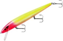 Smithwick Perfect 10 Rogue 5 1/2 Inch Deep Diving Suspending Jerkbait -Unique Fishing Store ADR5288