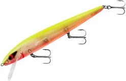 Smithwick Perfect 10 Rogue 5 1/2 Inch Deep Diving Suspending Jerkbait -Unique Fishing Store ADR5290