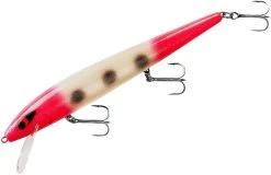 Smithwick Perfect 10 Rogue 5 1/2 Inch Deep Diving Suspending Jerkbait -Unique Fishing Store ADR5293