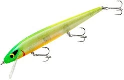 Smithwick Perfect 10 Rogue 5 1/2 Inch Deep Diving Suspending Jerkbait -Unique Fishing Store ADR5295