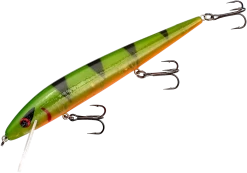 Smithwick Perfect 10 Rogue 5 1/2 Inch Deep Diving Suspending Jerkbait -Unique Fishing Store ADR5330