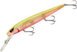 Smithwick Top 20 Rogue 5 1/2 Inch Extra Deep Diving Trolling Minnow/Jerkbait -Unique Fishing Store ADRD5290