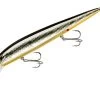 Smithwick Top 20 Rogue 5 1/2 Inch Extra Deep Diving Trolling Minnow/Jerkbait -Unique Fishing Store ADRD531OB