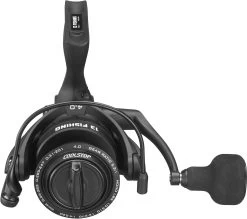 13 Fishing AL13 Saltwater Spinning Reel -Unique Fishing Store AL13spinningreel3