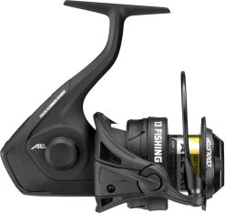 13 Fishing AL13 Saltwater Spinning Reel -Unique Fishing Store AL13spinningreel4