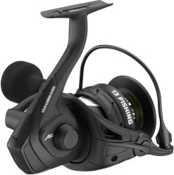 13 Fishing AL13 Saltwater Spinning Reel -Unique Fishing Store AL13spinningreel5