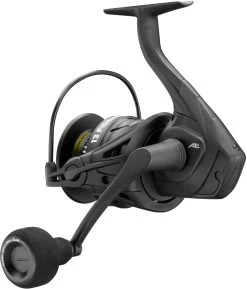 13 Fishing AL13 Saltwater Spinning Reel -Unique Fishing Store AL13spinningreel6