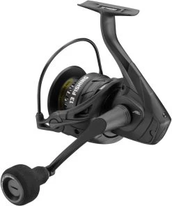 13 Fishing AL13 Saltwater Spinning Reel -Unique Fishing Store AL13spinningreel7