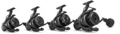 13 Fishing AL13 Saltwater Spinning Reel -Unique Fishing Store AL13spinningreel8