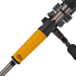 Abu Garcia Jordan Lee Spinning Combo -Unique Fishing Store AbuGarcia Jordan Lee Spinning Combo 2019 alt7