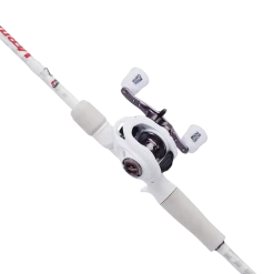 Abu Garcia Veritas Baitcasting Combo -Unique Fishing Store AbuGarcia VeritasLowProfileCombo Right alt4