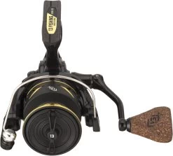 13 Fishing Axum Spinning Reel -Unique Fishing Store Axumspinningreel3