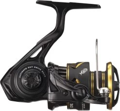 13 Fishing Axum Spinning Reel -Unique Fishing Store Axumspinningreel4