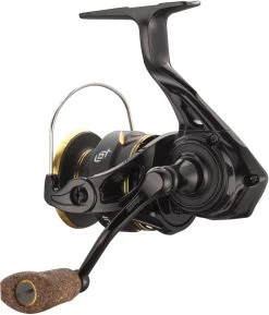 13 Fishing Axum Spinning Reel -Unique Fishing Store Axumspinningreel6