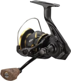 13 Fishing Axum Spinning Reel -Unique Fishing Store Axumspinningreel7