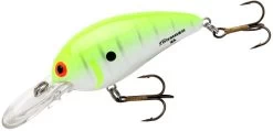 Bomber Model 4A Shallow-Medium Diving Crankbait -Unique Fishing Store B04ACHS