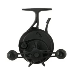 13 Fishing Black Betty FreeFall XL Ice Fishing Reel -Unique Fishing Store BBFFXL3.0 RH 3
